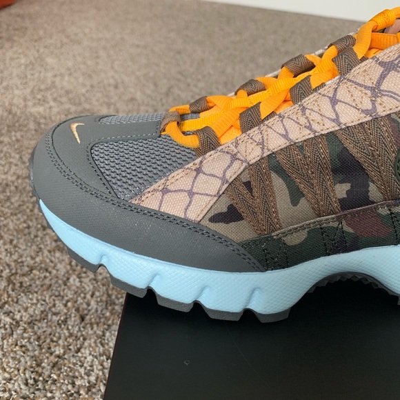 Brand New Mens Nike Air Humara ‘17 Premium - Picture 4 of 8